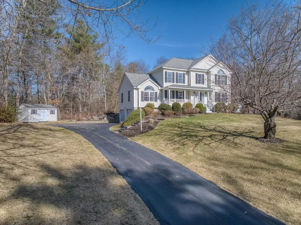 11 Coventry Lane Salem NH 03079