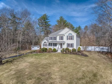 11 Coventry Lane Salem NH 03079