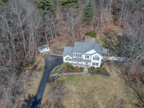 11 Coventry Lane Salem NH 03079