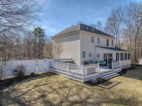 11 Coventry Lane Salem NH 03079