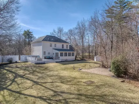 11 Coventry Lane Salem NH 03079