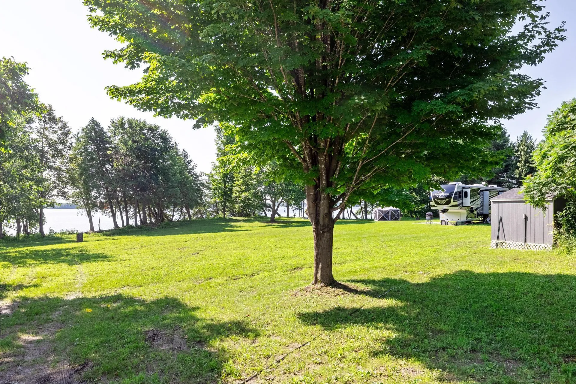 980 Alburg Springs Road Alburgh VT 05440