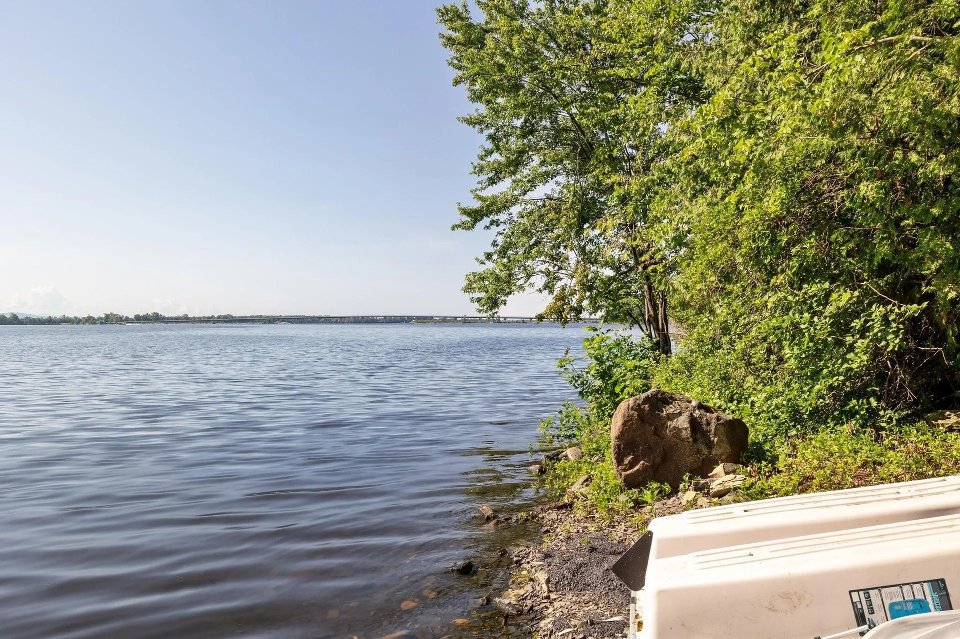 980 Alburg Springs Road Alburgh VT 05440