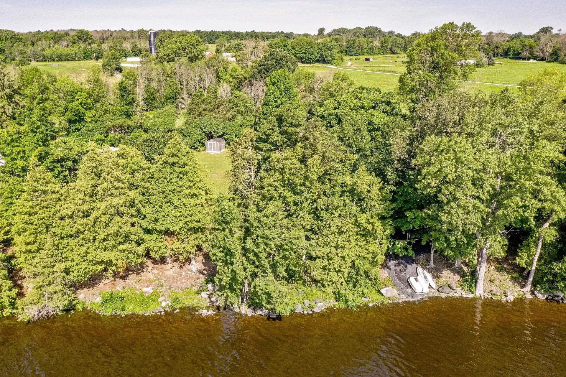 980 Alburg Springs Road Alburgh VT 05440