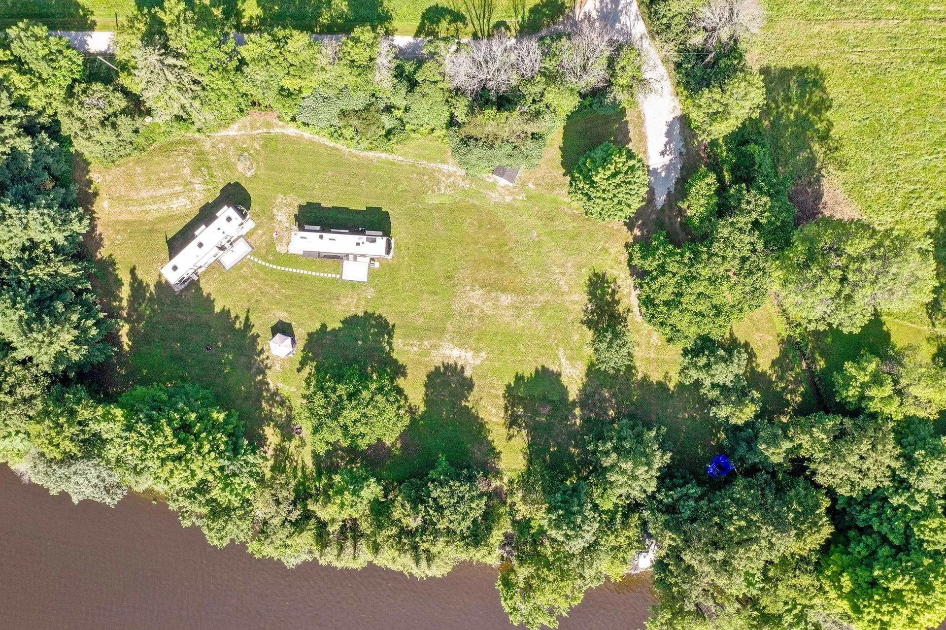 980 Alburg Springs Road Alburgh VT 05440