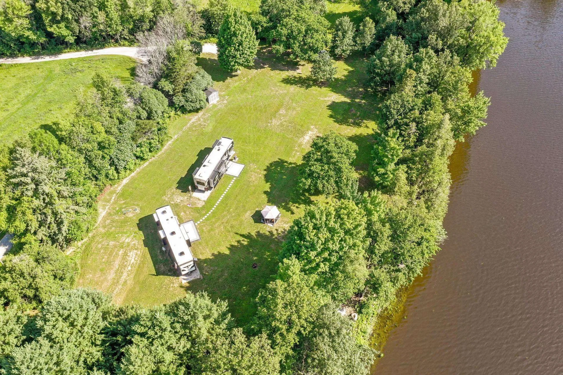 980 Alburg Springs Road Alburgh VT 05440