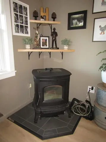 1940 Sheldon Road Swanton VT 05488