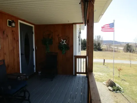 1940 Sheldon Road Swanton VT 05488