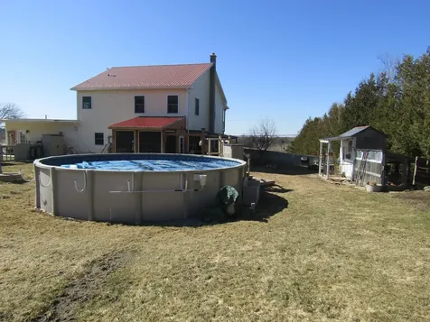 1940 Sheldon Road Swanton VT 05488