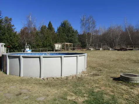 1940 Sheldon Road Swanton VT 05488