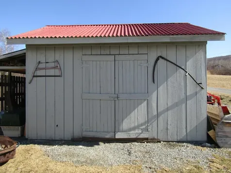 1940 Sheldon Road Swanton VT 05488