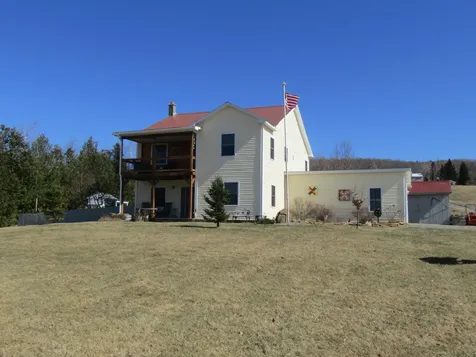 1940 Sheldon Road Swanton VT 05488