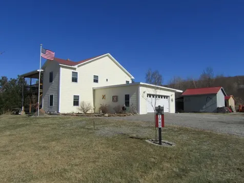 1940 Sheldon Road Swanton VT 05488