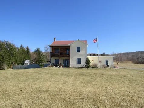1940 Sheldon Road Swanton VT 05488