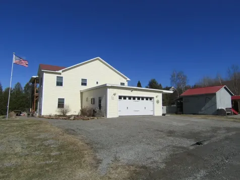 1940 Sheldon Road Swanton VT 05488