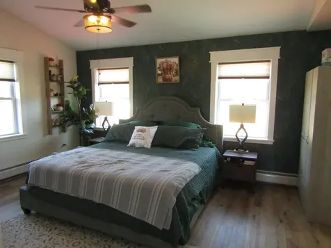 1940 Sheldon Road Swanton VT 05488