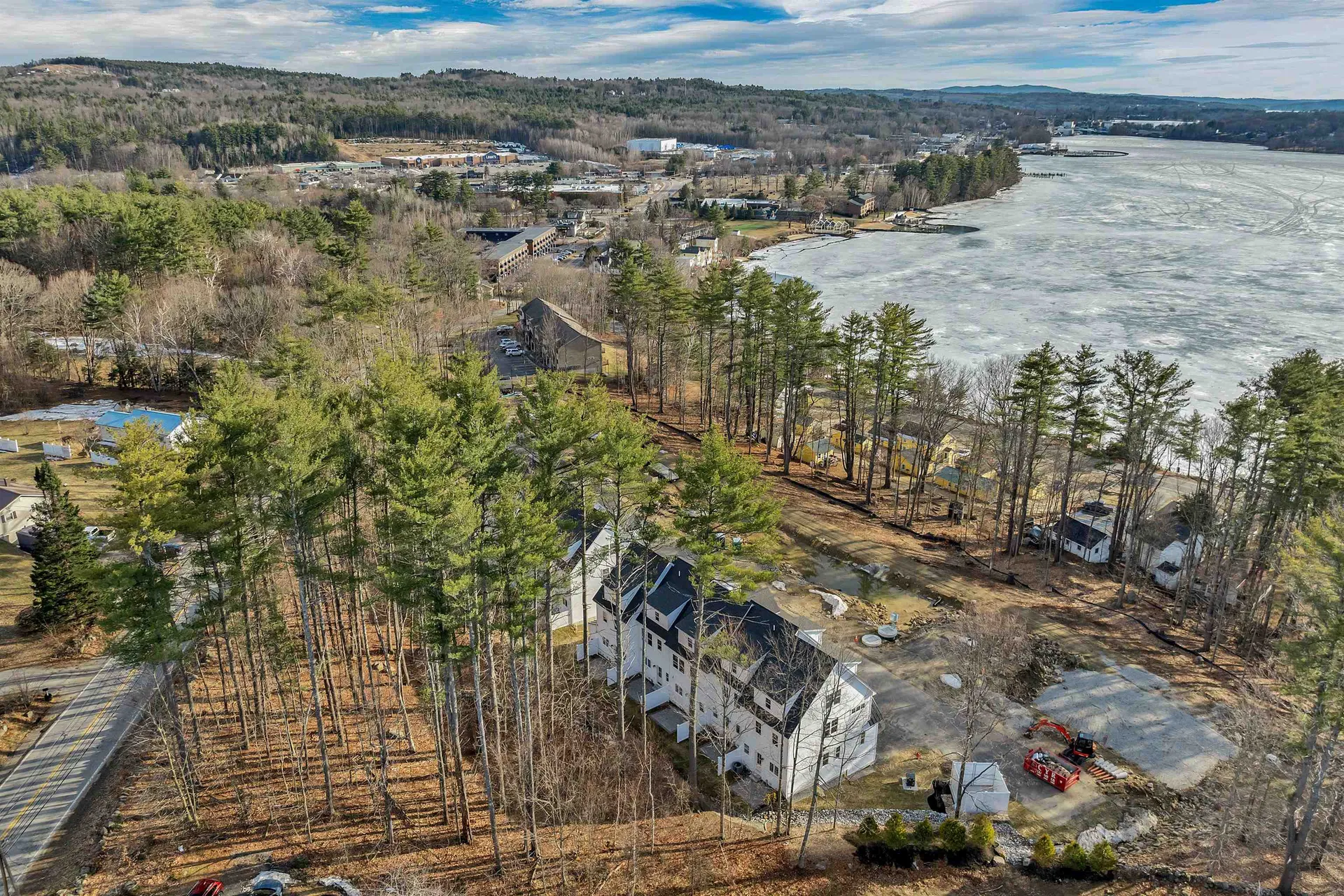 60 White Oaks Road Laconia NH 03246