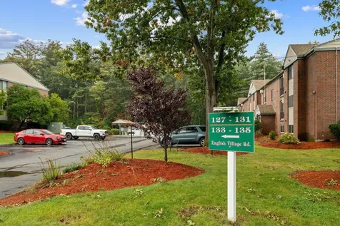 135 English Village Road Manchester NH 03102