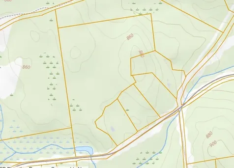 005-003 Greenfield Road Francestown NH 03043