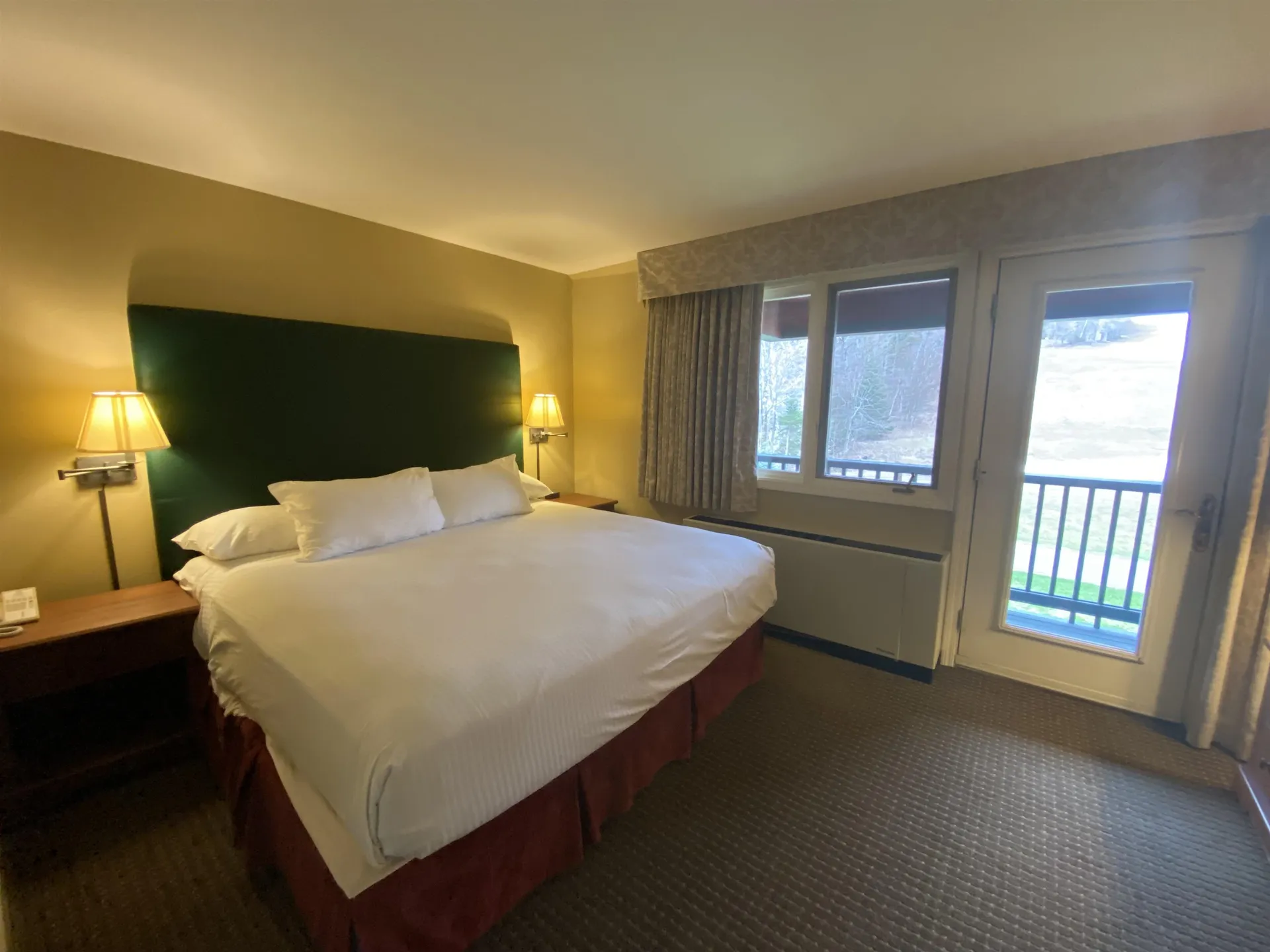 311 Qtr.2, 89 Grand Summit Way Dover VT 05356