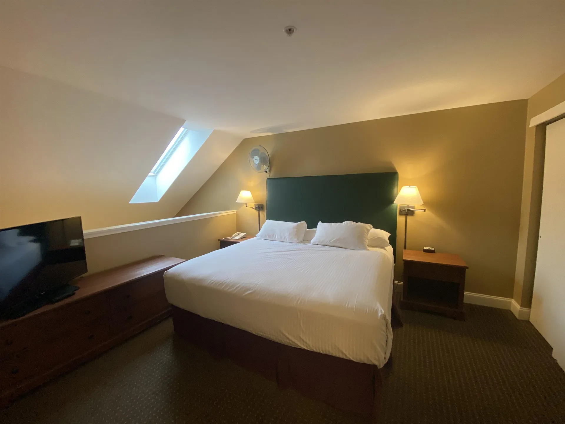 311 Qtr.2, 89 Grand Summit Way Dover VT 05356