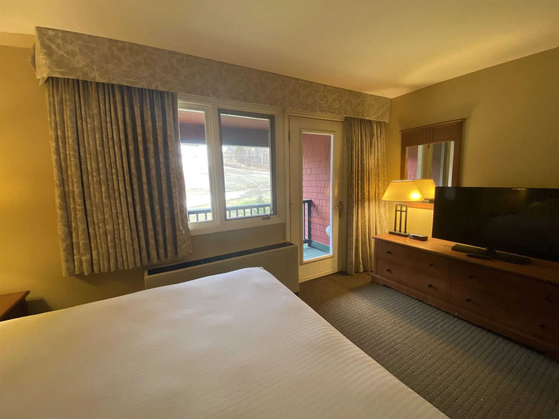 311 Qtr.2, 89 Grand Summit Way Dover VT 05356