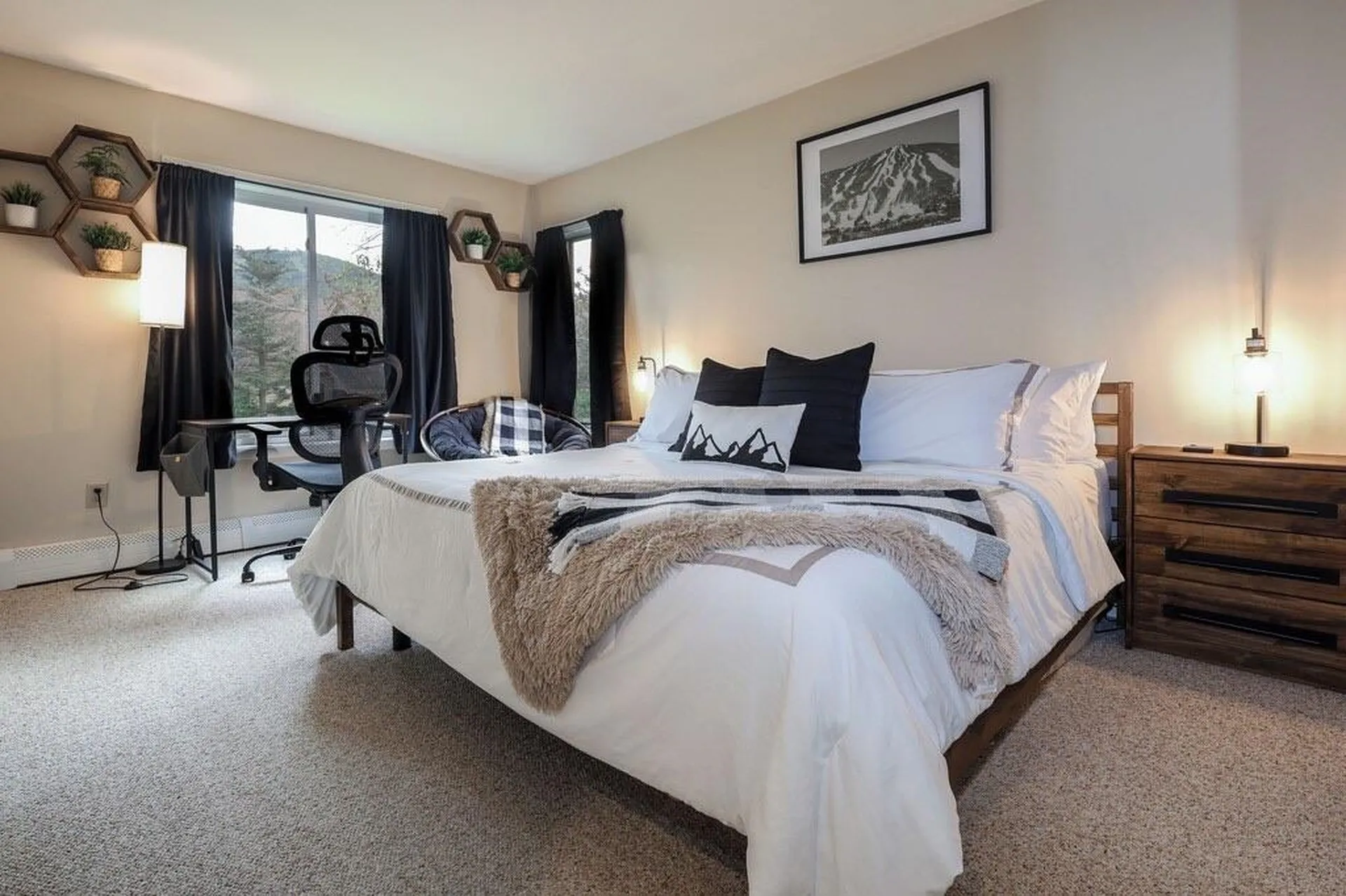 11 E Mountain Village Dover VT 05356