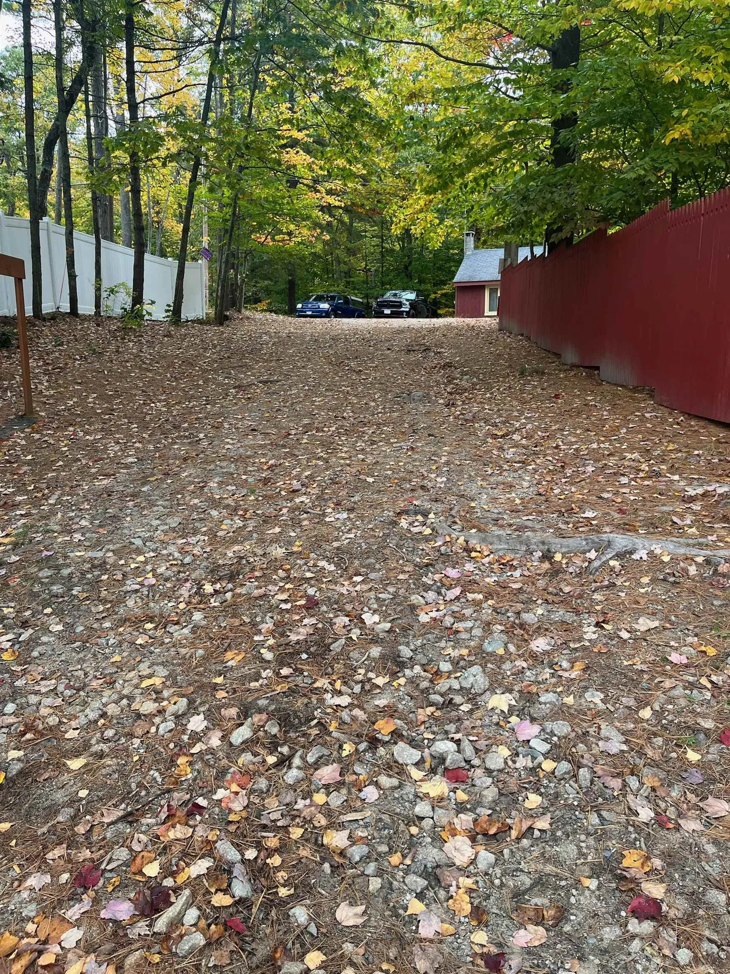 Lot 14 Daniel Drive Wakefield NH 03830