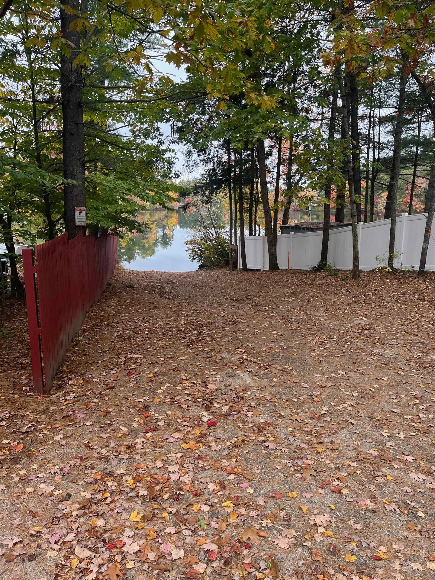 Lot 14 Daniel Drive Wakefield NH 03830