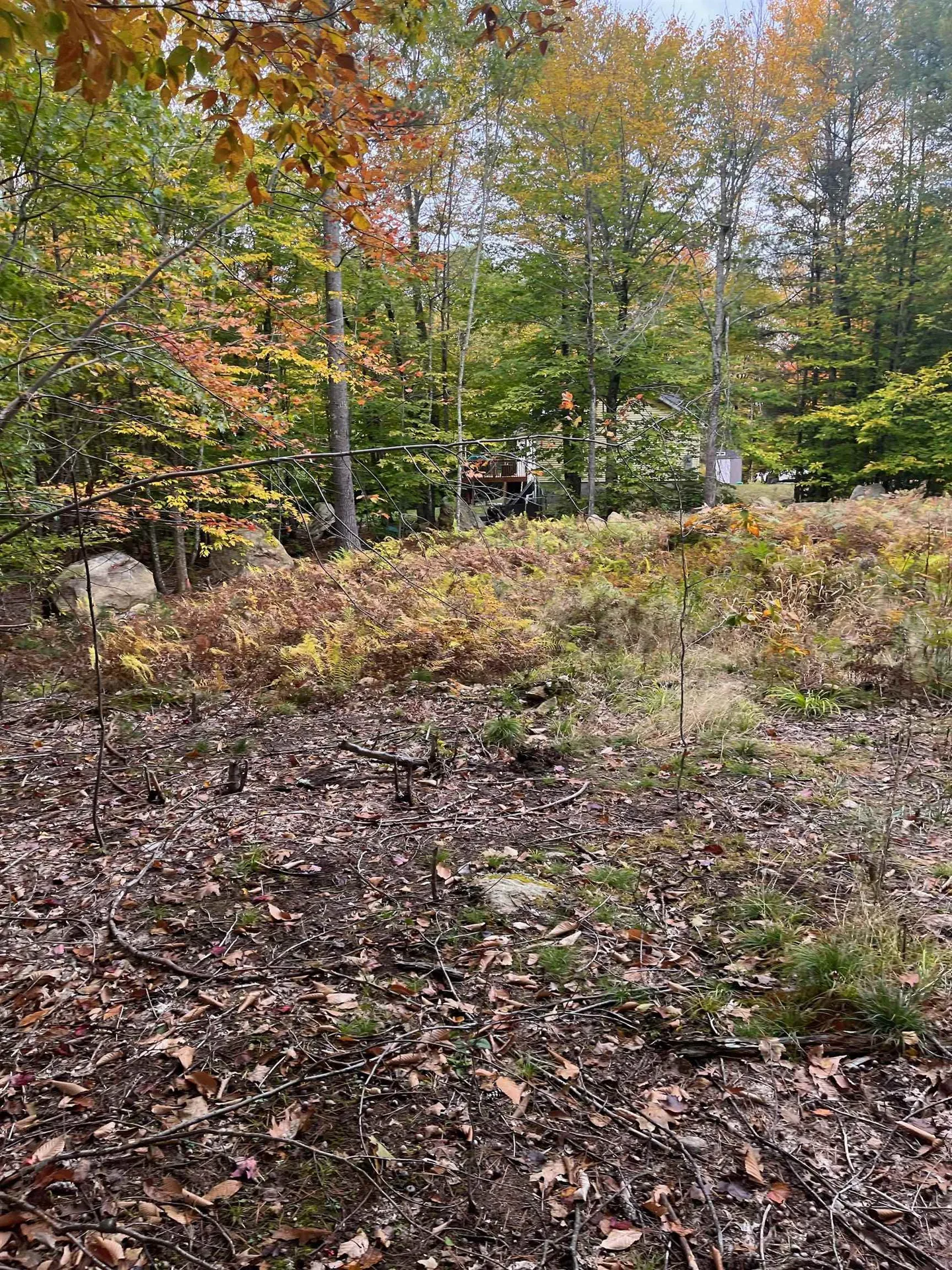 Lot 12 Daniel Drive Wakefield NH 03830