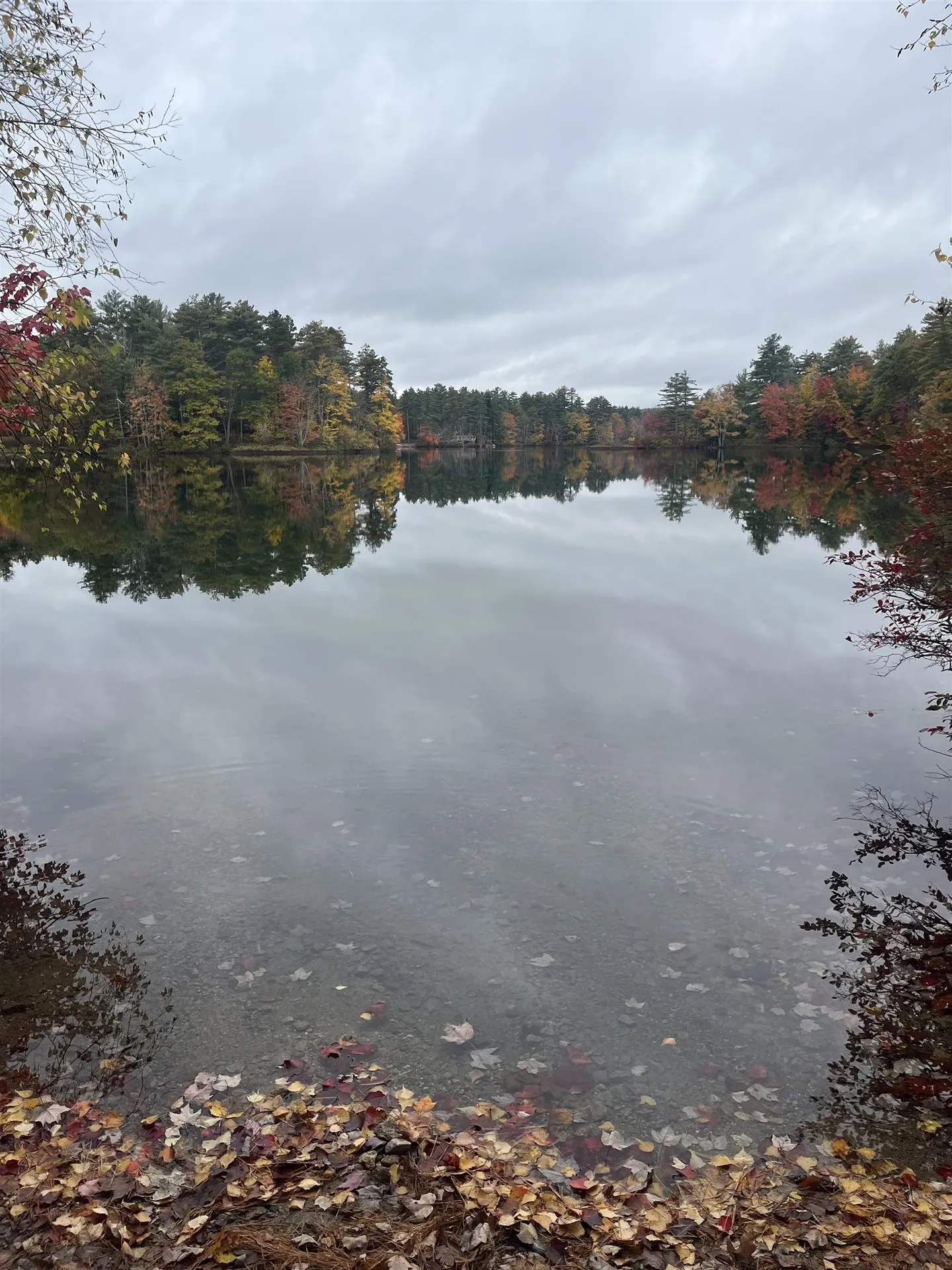 Lot 12 Daniel Drive Wakefield NH 03830