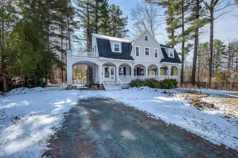 2534 Main Street Bethlehem NH 03574