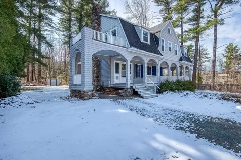 2534 Main Street Bethlehem NH 03574
