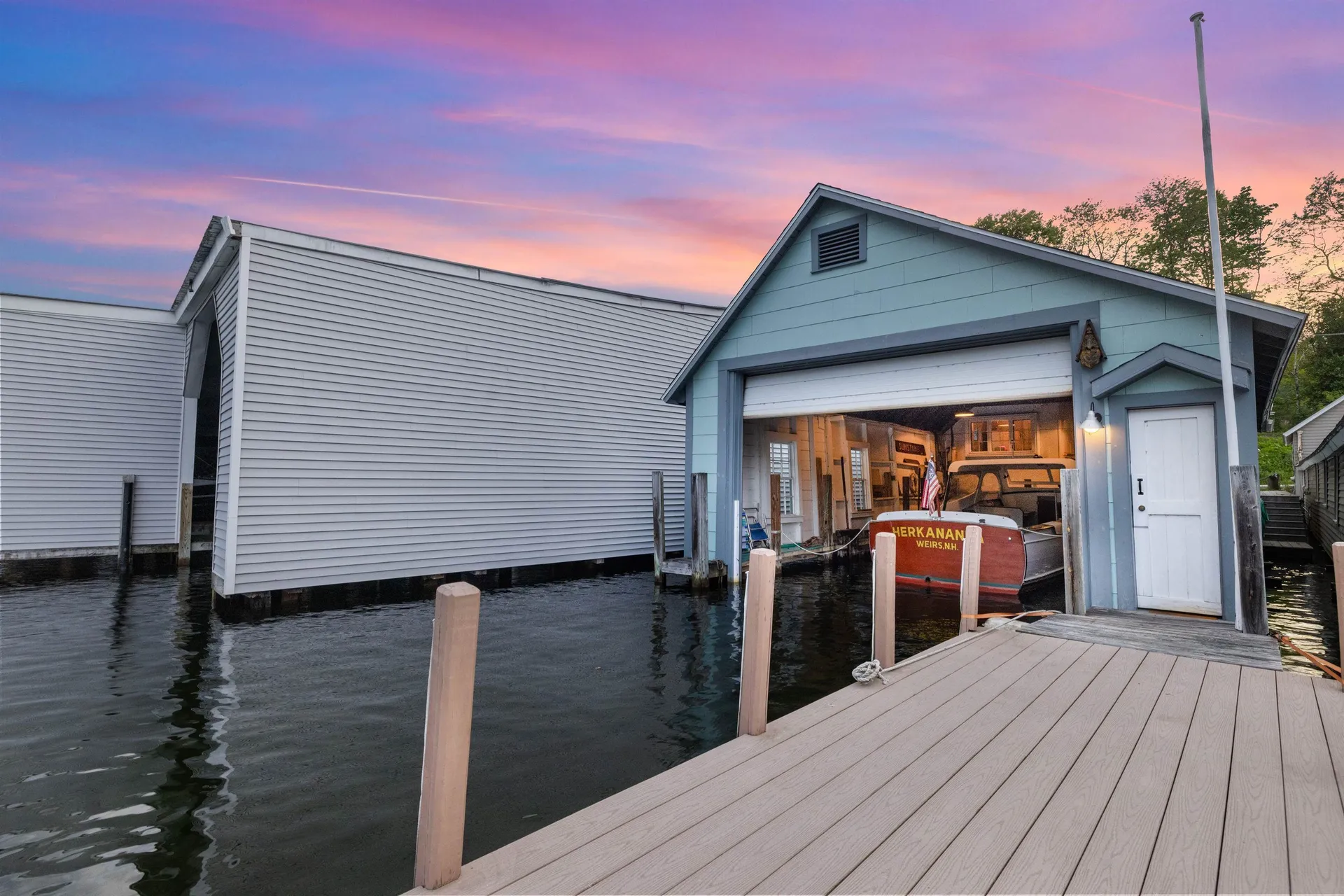 48 Channel Lane Laconia NH 03246