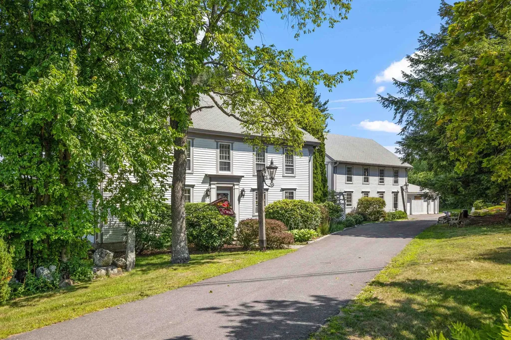 14 Curtis Road Gilford NH 03249