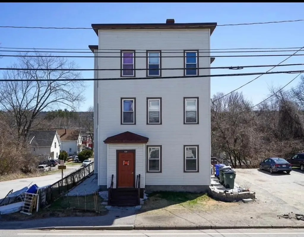 636 Second Street Manchester NH 03102