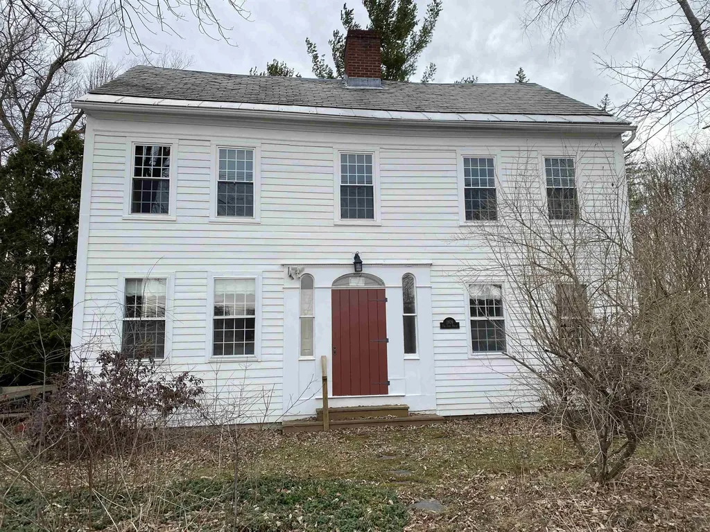 698 South Street Castleton VT 05735