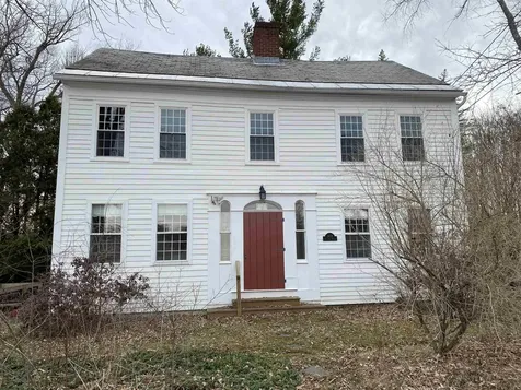 698 South Street Castleton VT 05735