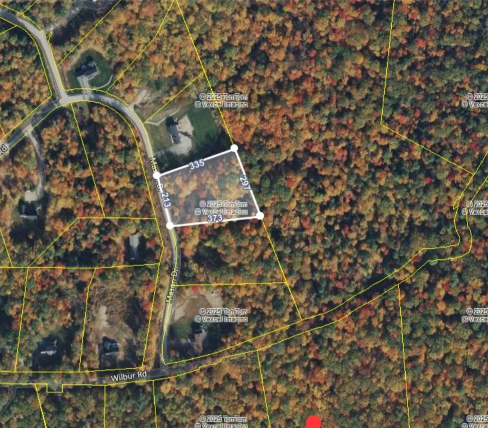 Lot 16 Cider Mill Road Surry NH 03431