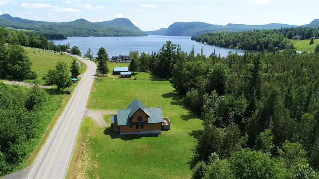 432 Vt Route 5a Westmore VT 05860