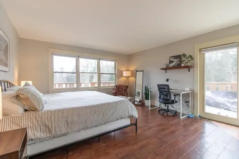 432 Vt Route 5a Westmore VT 05860