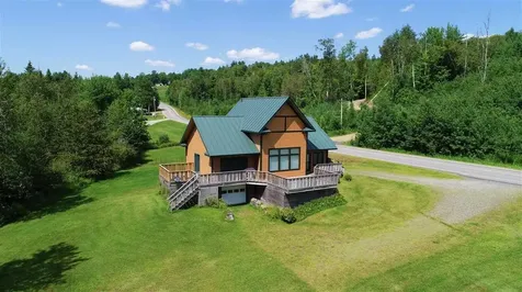 432 Vt Route 5a Westmore VT 05860