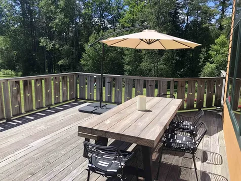 432 Vt Route 5a Westmore VT 05860