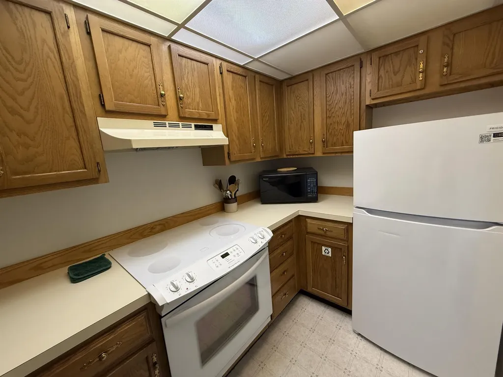 161 Mountainside Drive Warren VT 05674