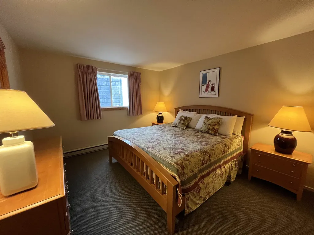 161 Mountainside Drive Warren VT 05674