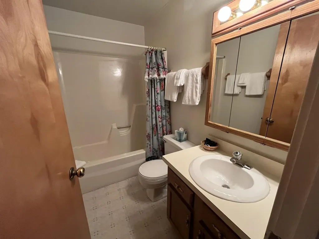 161 Mountainside Drive Warren VT 05674