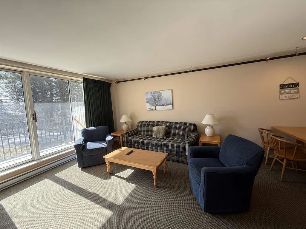 161 Mountainside Drive Warren VT 05674