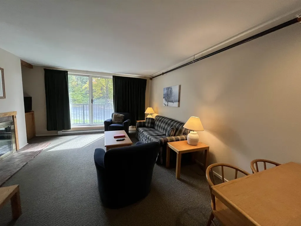 161 Mountainside Drive Warren VT 05674