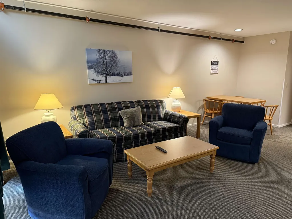 161 Mountainside Drive Warren VT 05674