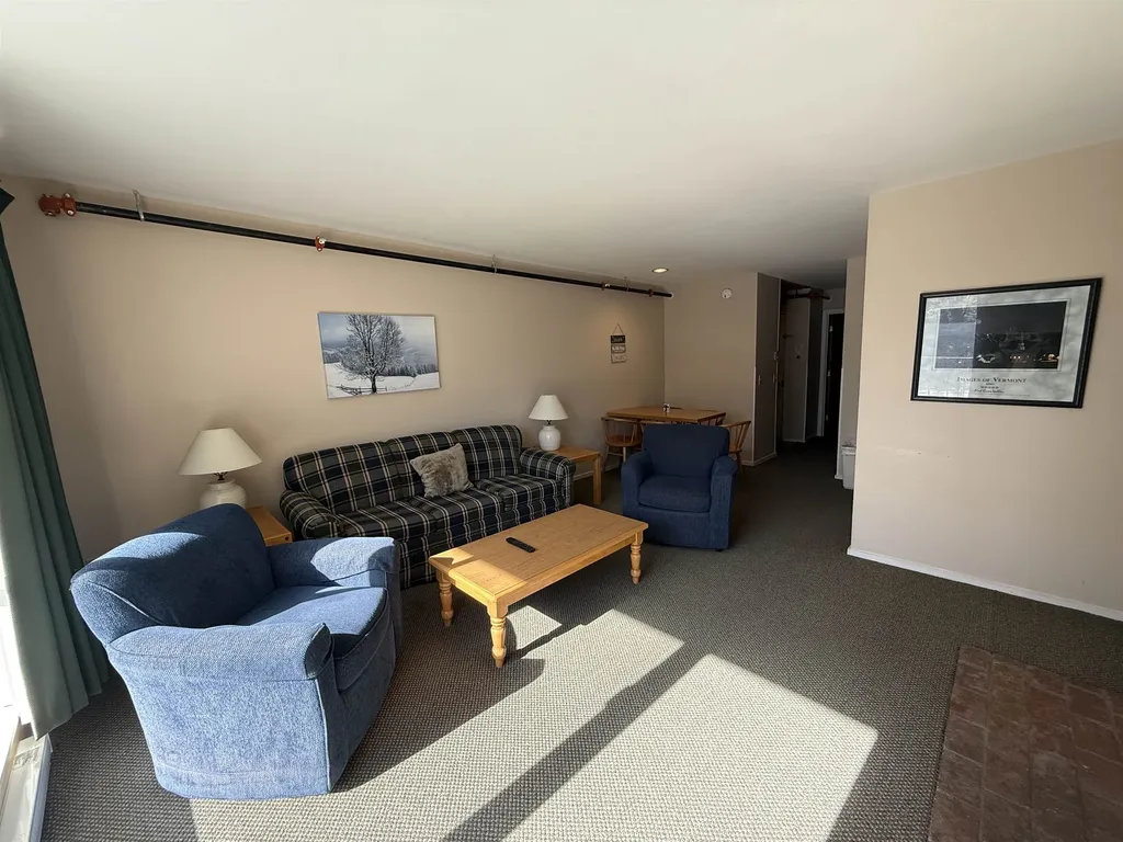 161 Mountainside Drive Warren VT 05674